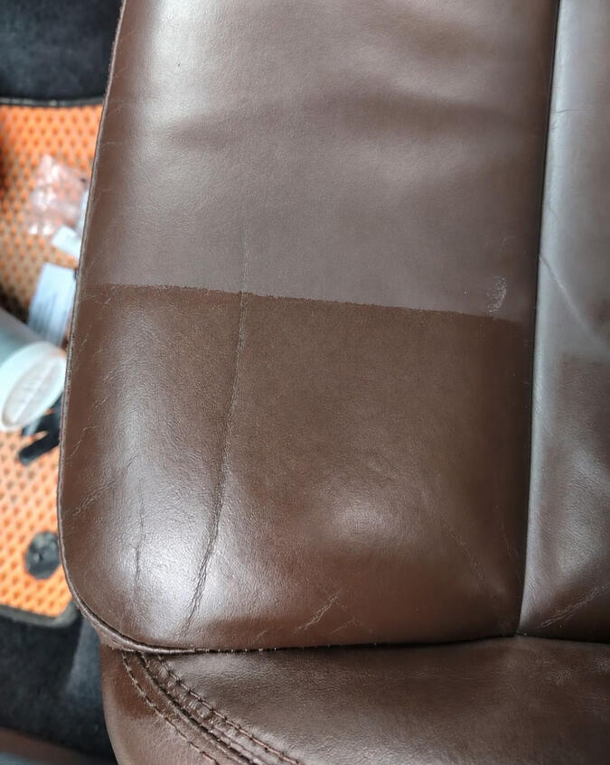 Symbolbild einer professionellen Tiefenreinigung